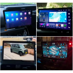 ディスプレイオーディオ 11.8インチ and...の詳細画像5