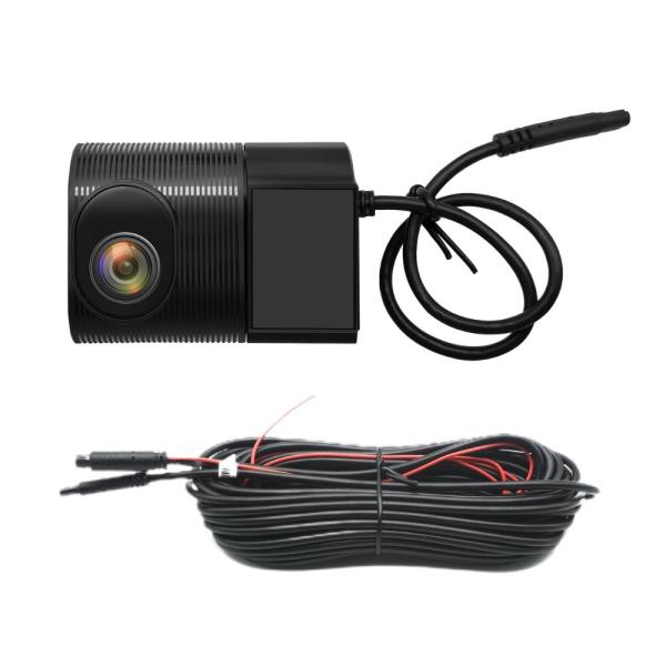 リアカメラ+延長ケーブルセット PRD80/PRD80C専用 6m延長ケーブル付き 防水非対応