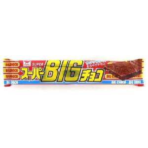 リスカ  スーパービッグチョコ  １マイ×６０個 （20×3B）　【送料無料】