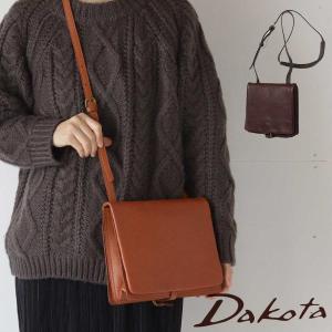 Dakota（ダコタ） ショルダーバッグ 2WAY ショルダー バッグ 斜めがけ