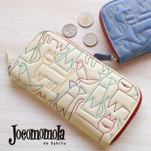 Jocomomola（ホコモモラ） 長財布 カンポ 5388003 : PRINCESSBAG