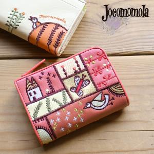 Jocomomola（ホコモモラ） 二つ折り財布 セーヨ 5380130 : PRINCESSBAG