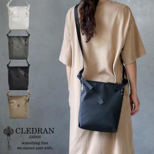 CLEDRAN（クレドラン） バッグ CLEDRAN ROTA ロタ ボディバッグ