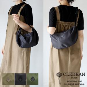 CLEDRAN（クレドラン） CLEDRAN CROIR （クロア）OVAL BOSTON クロア