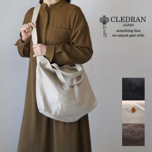 CLEDRAN（クレドラン） 特典付き バッグ トートバッグ メンズ