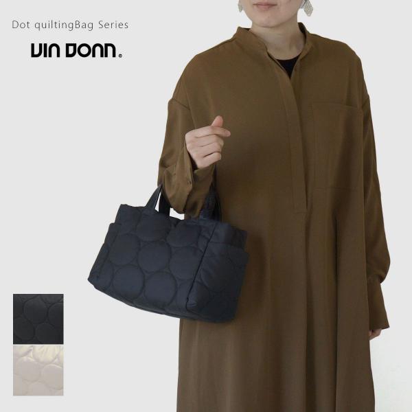 トートバッグ ハンドバッグ 手提げバッグ ポケット充実 軽量 VIA DOAN(ヴィアドアン)PAR...