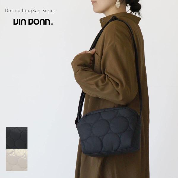 ミニショルダーバッグ  ポリウレタン 軽量 VIA DOAN(ヴィアドアン)PARROT(パロット)...