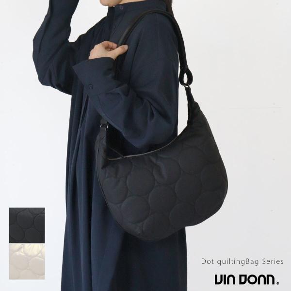 ショルダーバッグ 三日月 ポリウレタン 軽量 VIA DOAN(ヴィアドアン)PARROT(パロット...