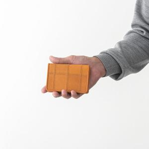 カードケース 名刺入れ TRION トライオン...の詳細画像4
