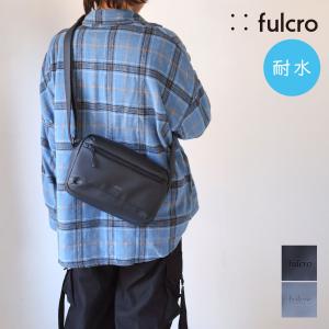 フルクロ エキスプローラ ミニバッグ