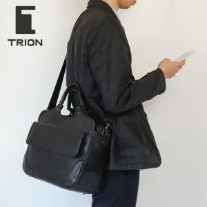 TUSTING（タスティング） ニューキンボルトン ブリーフトートバッグ 2