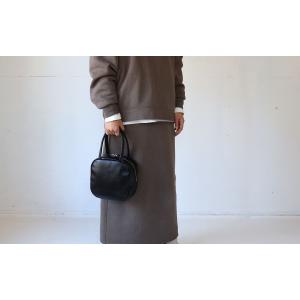 バッグ ボストン トートバッグ ボックス型 T...の詳細画像4