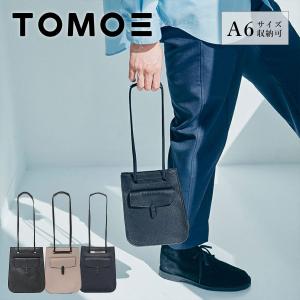 2WAYショルダーバッグS TOMOE トモエ UTILITY UBS ユニセックス メンズ レディース 牛革 本革｜arista