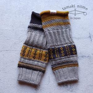 2026年1月】tamaki niime（レディースアームカバー）のおすすめ人気