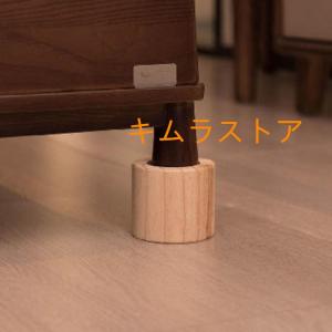高さ調整 継ぎ脚 家具 こたつ用継脚 つぎあし...の詳細画像1