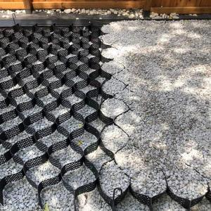 砂利 保護材 マット 3m x 5m 3m x ...の商品画像