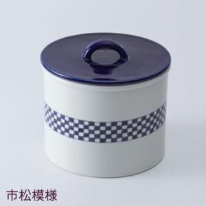 久松窯 切立かめ 5号9L(日本製 常滑焼) kitchengoods_km3090