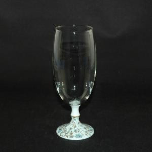 有田焼　浪漫グラス　ゆらりんグラス　新品未使用　ビール　ブランデー ビールグラス 【有田浪漫グラス（トロピカル）】おしゃれ 有田焼