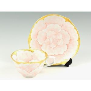 ティーカップ 有田焼 弥左衛門窯 遊苑 : お値打ち本舗 - 通販 - Yahoo