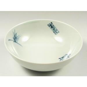 蓋つき煮物椀 高山寺煮物碗 鳥獣戯画 強化磁器 おしゃれ 和食器 業務用