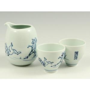 蓋つき煮物椀 高山寺煮物碗 鳥獣戯画 強化磁器 おしゃれ 和食器 業務用