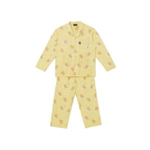 [オフィシャル] カカオフレンズ - TWICE EDITION パジャマセット KAKAO FRIENDS - TWICE EDITION  Pajamas Set by TWICE (Mens Ryan)