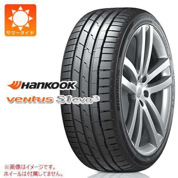 ★2本以上で送料無料★　VENTUS S1 evo3 K127 245/40ZR18 97Y XL　...