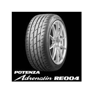 215/55R16 97W XL  POTENZA　Adrenalin RE004  期間限定特価　...