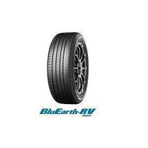 BluEarth ヨコハマ BluEarth-RV RV03 195/65R15 91H ブルーアース