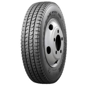 BLIZZAK W989 スタッドレスタイヤ 205/80R17.5 6本セット ☆BLIZZAK W989 205/80R17.5 120/118N ブリヂストン スタットレス【2本