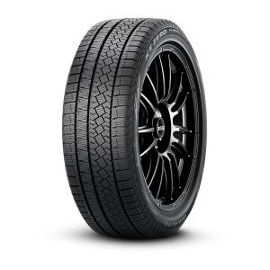 ★ピレリ　ICE ZERO ASIMMETRICO 205/55R17 91H スタットレス【2本以上は送料無料】タイヤ1本価格｜arixcorporation