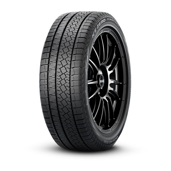 ★ピレリ　ICE ZERO ASIMMETRICO  255/45R20 105H XL  スタット...