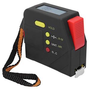 Mutuer デジタルテープメジャー 5mの買取情報