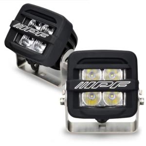 IPFフォグランプ Amazon | IPFフォグランプ（イエロー）200Ф 2ヶ＆爆光H3LED