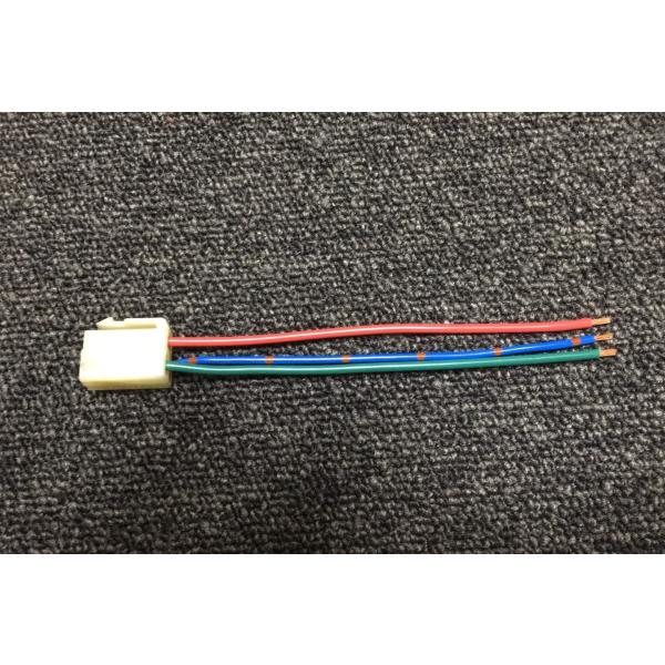ターボタイマー用汎用 3Pinコネクタ(配線付き)