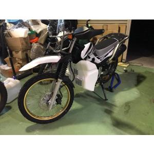 ディービーズ dB's チタンアンダーガード WR250R X WR250-UG1 : バイク