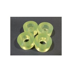 ジムニー/シェラ　ウレタン強化 ショック アッパー ブッシュ　 JB64W/JB74W(2018/0...