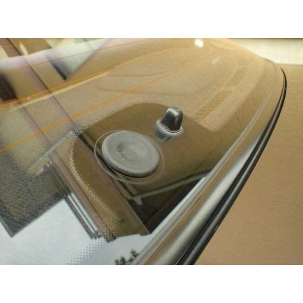 リア ワイパーレス ホールキャップ　３０