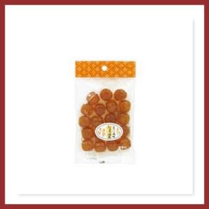 二葉製菓 飴菓子しょうゆ玉 (150g) 12入