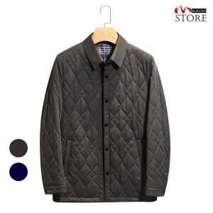 大人気 中綿入り ジャケット アウター コート キルティングジャケット 中綿ジャケット アウター コート キルティングジャケット 中綿ジャケット キルティング メンズ 70代 60代 50代 コート アウター Sync Line It