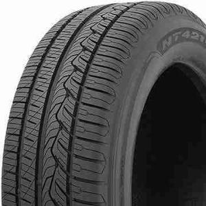 225/65R17 106V XL NITTO ニットー NT421Q タイヤ単品1本価格｜ark-tire