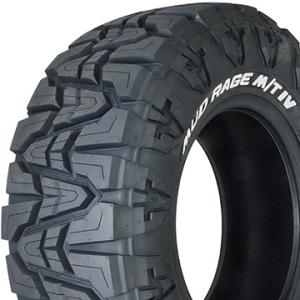 GRIP MAX グリップマックス マッドレイジM/T IV WL 265/70R17 121/118Qの商品画像