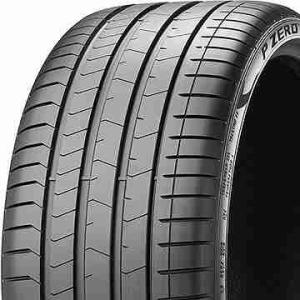 在庫品特価 PIRELLI ピレリ P-ZERO P ZERO ランフラット PZ4 245/40R20 99Y XL   BMW承認 タイヤ単品1本価格