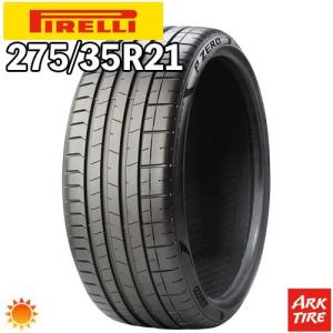在庫品特価 PIRELLI ピレリ P-ZERO P ZERO PZ4 275/35R21 103Y XL N ポルシェ承認 タイヤ単品1本価格