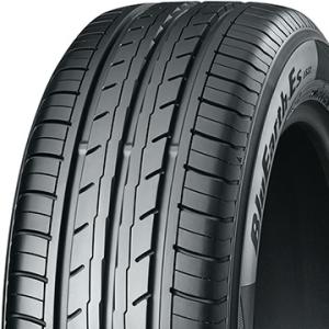 BluEarth YOKOHAMA ヨコハマ ブルーアース AE-01 165/65R15 81S