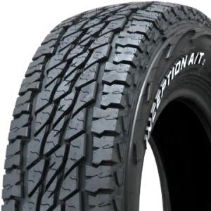 4本セット GRIP MAX グリップマックス インセプション A/TII RWL(限定) 175/...