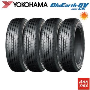 4本セット YOKOHAMA ヨコハマ ブルーアース RV-03CK 165/60R15 77H タイヤ単品4本価格｜ark-tire