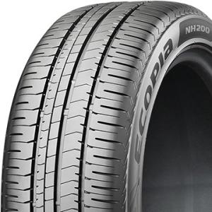エコピア BRIDGESTONE ブリヂストン NH200 195/65R15 91H 送料無料
