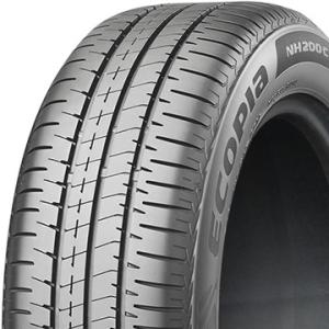 2本セット BRIDGESTONE ブリヂストン エコピア NH200 C 155/65R14 75...