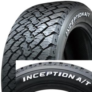 GRIP MAX グリップマックス インセプション A/T RWL 215/65R16 98Tの商品画像